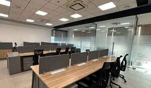  Office Space For Rent in 215 Atrium, Andheri East