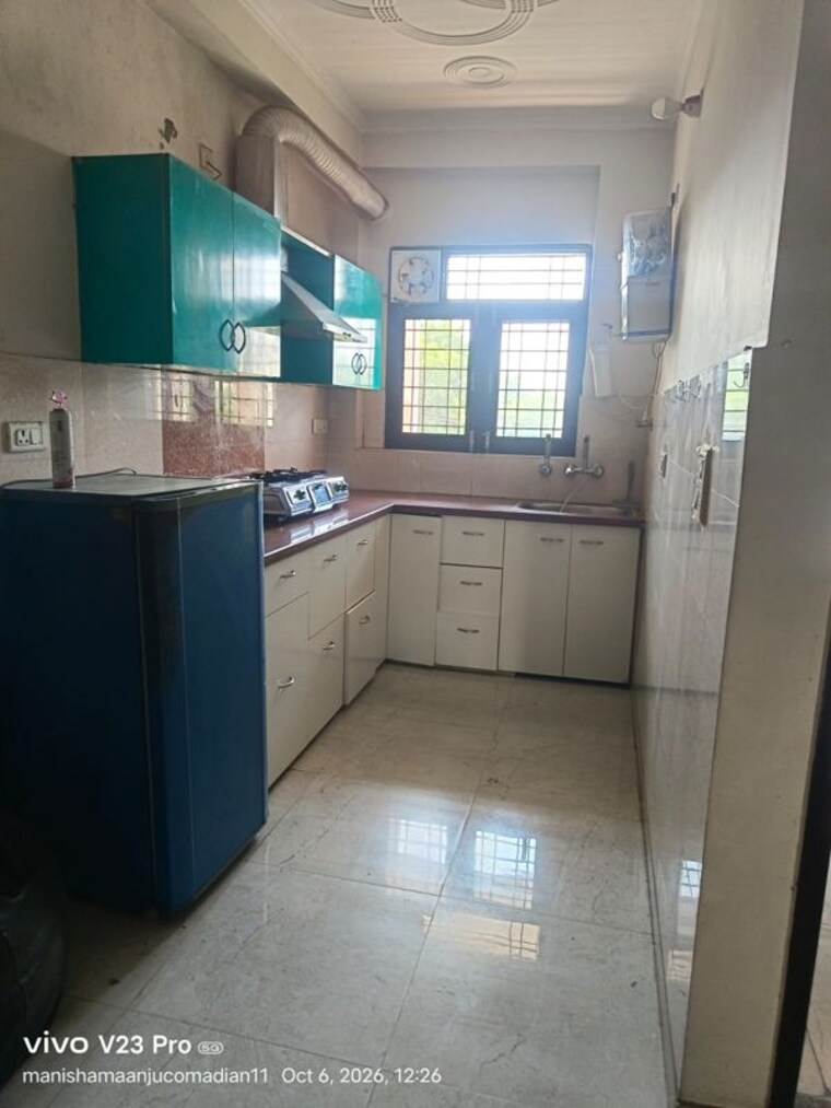 Kitchen, sector 52 2 Bedroom 100 Sq.Yd. Builder Floor In Sector 52 Gurgaon 10739542