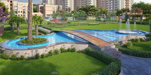 2 BHK Apartment For Sale in Pareena Coban Residences, Sector 99a
