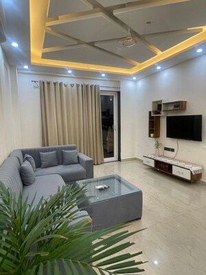 2 BHK Builder Floor For Rent in Sector 57