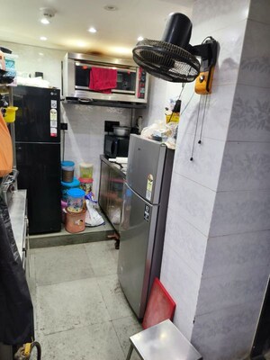 Parking in  Shop at Squarefeet Centrum Business Square, Wagle Industrial Estate – for Sale