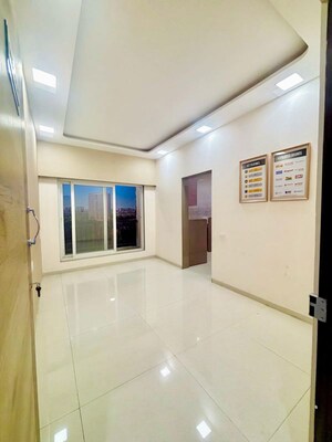 1 BHK Apartment For Sale in Sai Balaji Emrald, Dombivli East