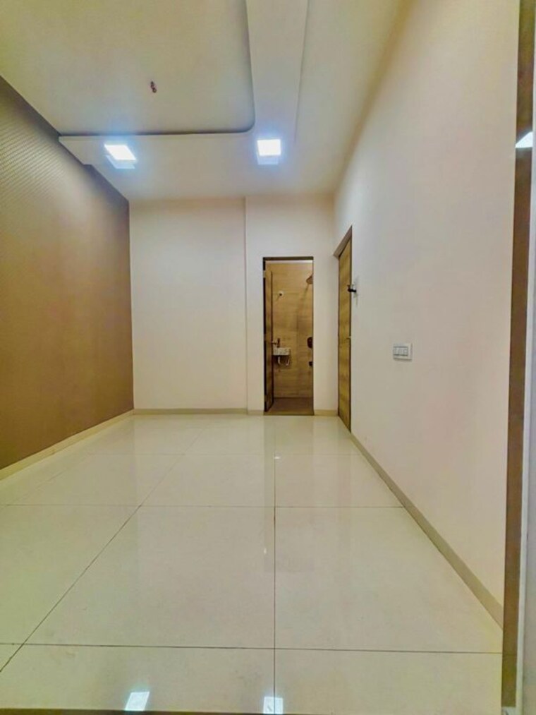 Bedroom, sai-balaji-emrald 1 Bedroom 434 Sq.Ft. Apartment In Dombivli East Thane 10739548