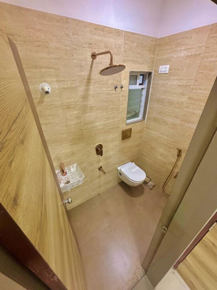 Bathroom, sai-balaji-emrald 1 Bedroom 434 Sq.Ft. Apartment In Dombivli East Thane 10739548
