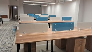  Office Space For Rent in Lower Parel