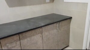 Kitchen in 2 BHK Apartment at Sobha Orion, Kondhwa – for Rent