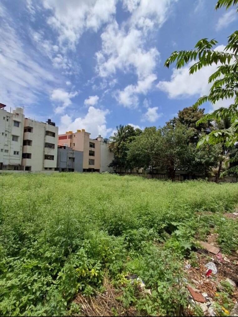undefined, btm layout stage 2  22000 Sq.Ft. Plot In Btm Layout Stage 2 Bangalore 10739514