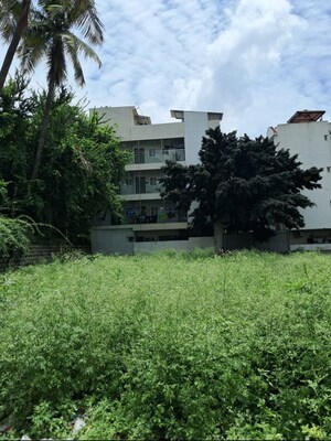 Plot Area in  Plot at Btm Layout Stage 2 – for Sale