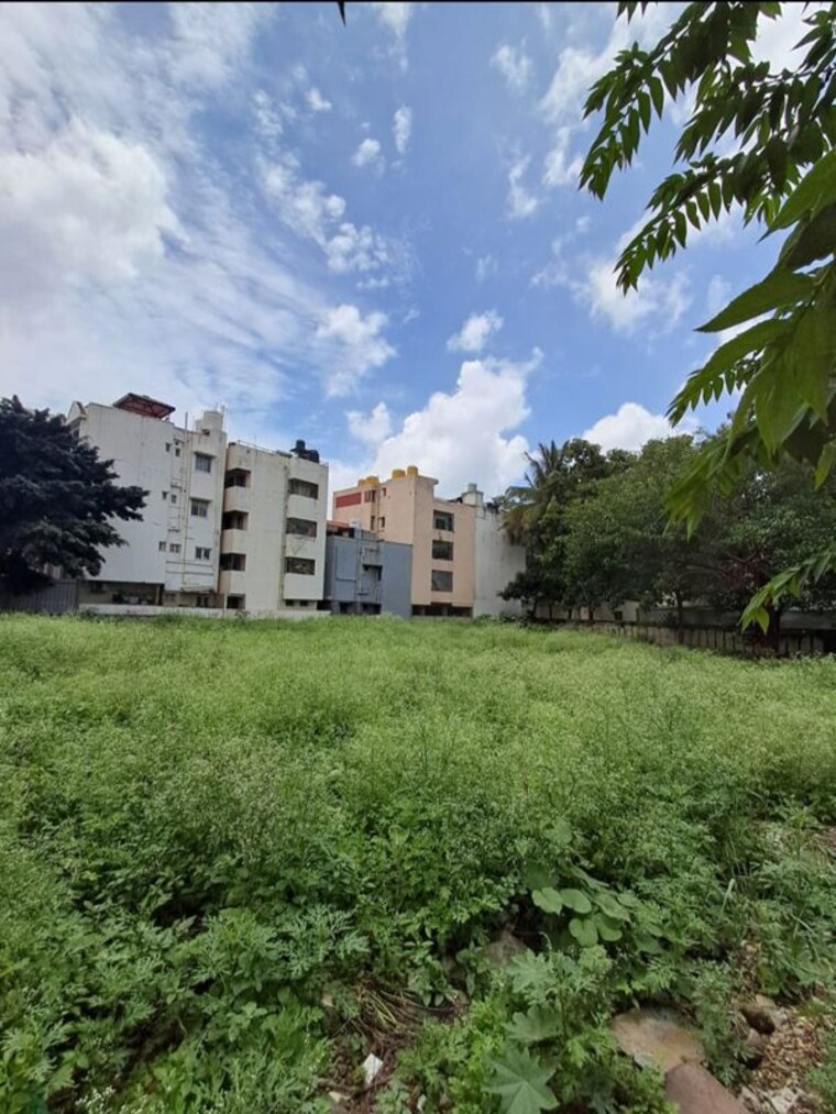 undefined, btm layout stage 2  22000 Sq.Ft. Plot In Btm Layout Stage 2 Bangalore 10739514