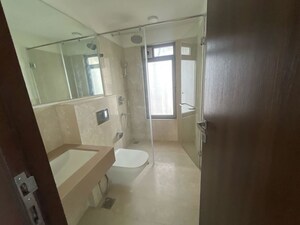 Bathroom in 2 BHK Apartment at Piramal Aranya, Byculla – for Sale