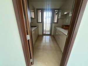 Building Lobby in 2 BHK Apartment at Piramal Aranya, Byculla – for Sale