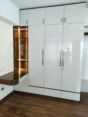 2 BHK Apartment For Rent in Godrej Air Sector 85, Sector 85