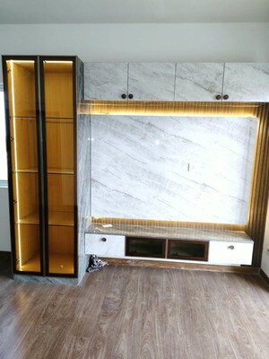 Bedroom in 2 BHK Apartment at Godrej Air Sector 85, Sector 85 – for Rent
