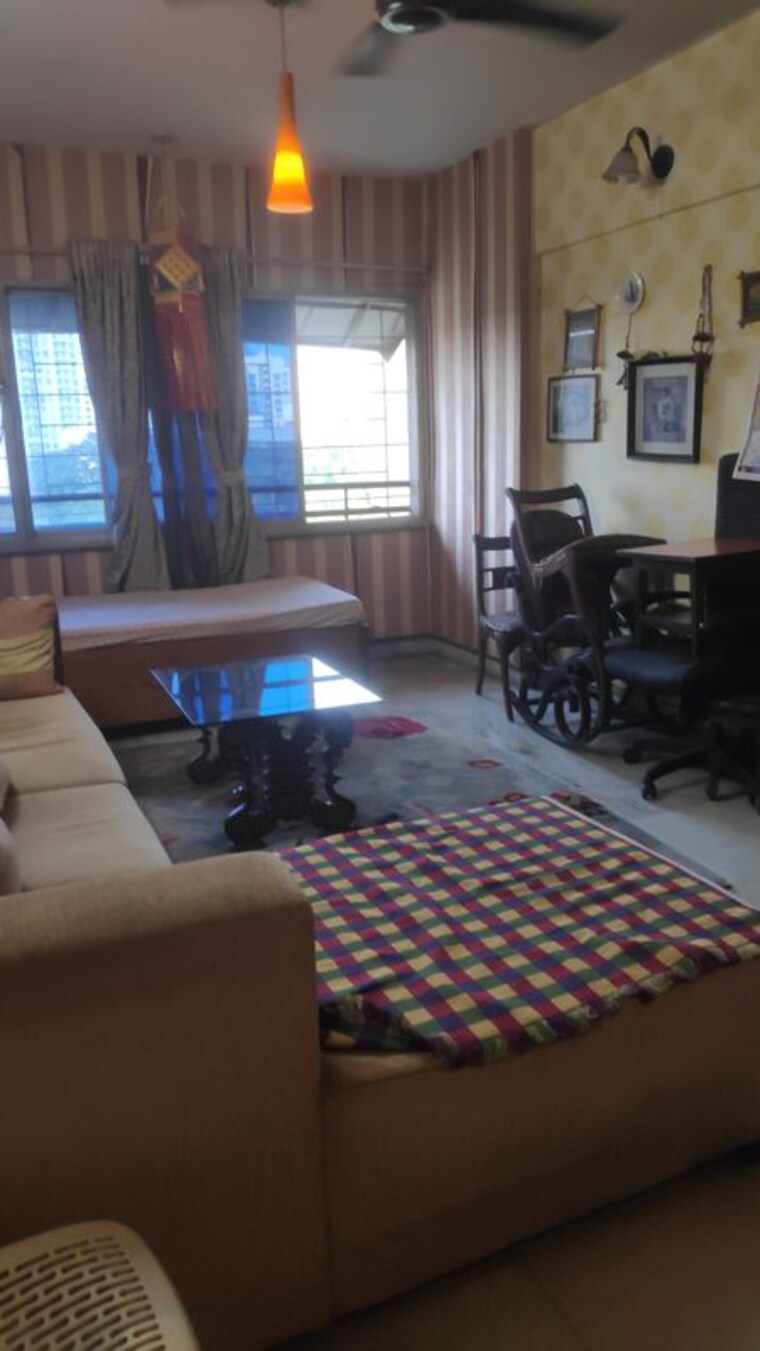Living Room, hiranandani-garden-eden-iii 3 Bedroom 1450 Sq.Ft. Apartment In Powai Mumbai 10739553