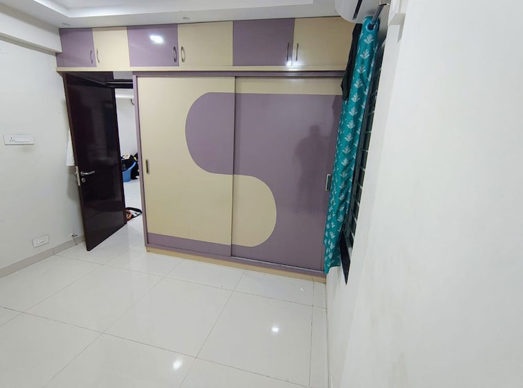 Bedroom, vasavi-gp-trends 3 Bedroom 1710 Sq.Ft. Apartment In Nanakramguda Hyderabad 10720579
