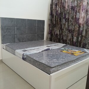 1 BHK Apartment For Rent in Bageshri CHS, Goregaon East