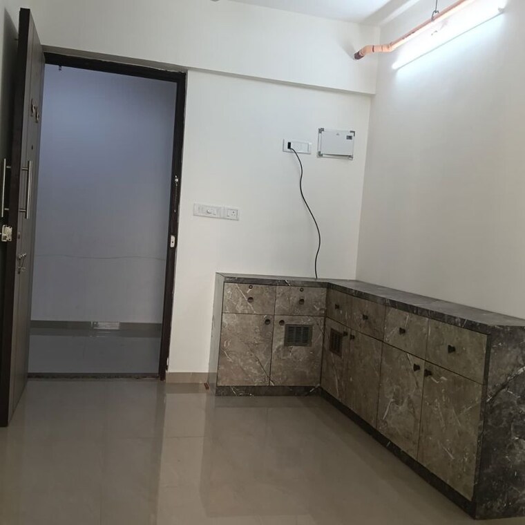 Kitchen, bageshri-chs 1 Bedroom 340 Sq.Ft. Apartment In Goregaon East Mumbai 10739562