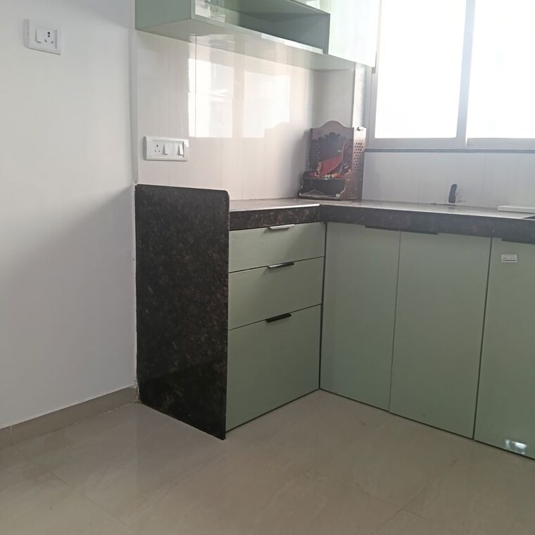 Kitchen, bageshri-chs 1 Bedroom 340 Sq.Ft. Apartment In Goregaon East Mumbai 10739562