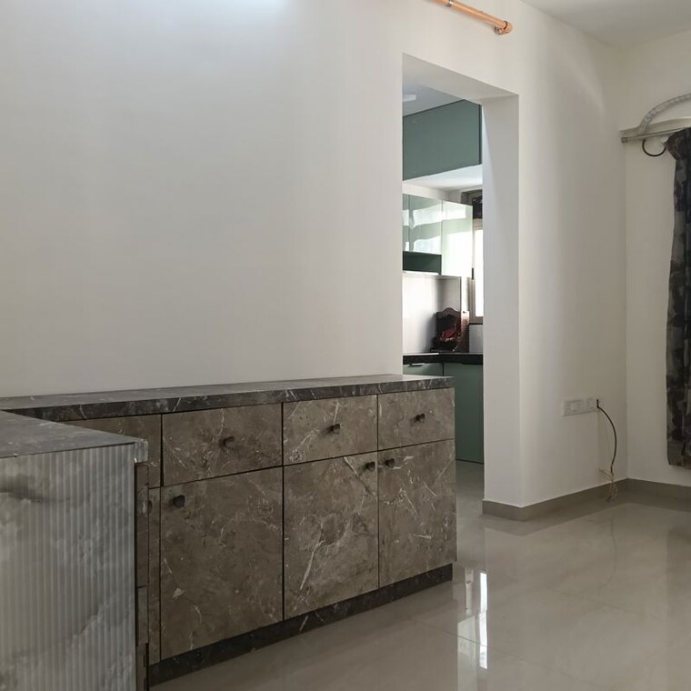 Bathroom, bageshri-chs 1 Bedroom 340 Sq.Ft. Apartment In Goregaon East Mumbai 10739562