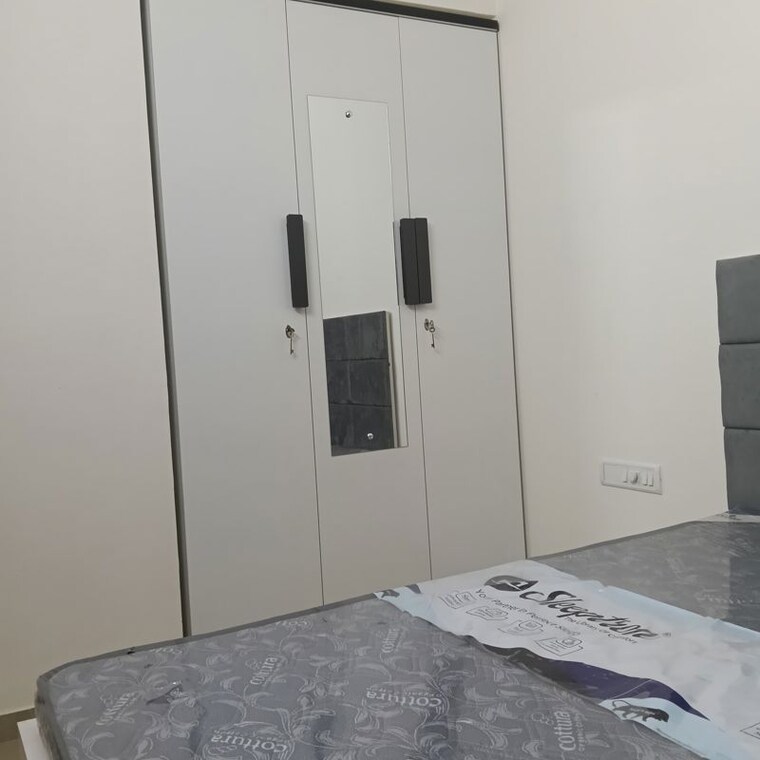Bathroom, bageshri-chs 1 Bedroom 340 Sq.Ft. Apartment In Goregaon East Mumbai 10739562