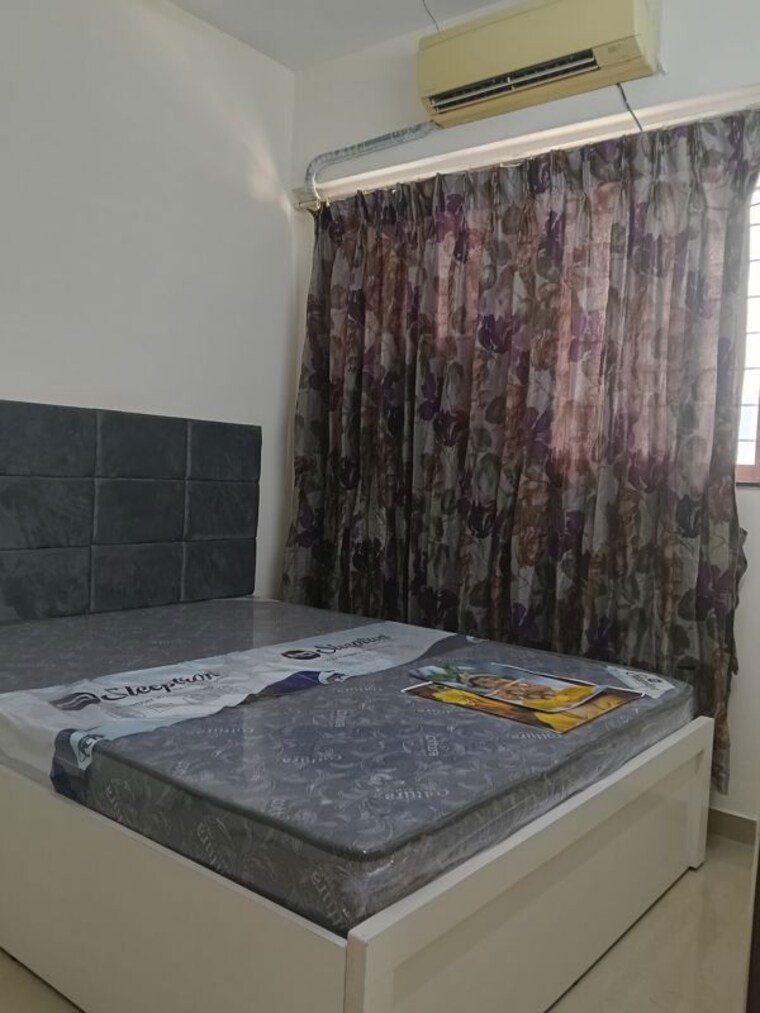 Bedroom, bageshri-chs 1 Bedroom 340 Sq.Ft. Apartment In Goregaon East Mumbai 10739562