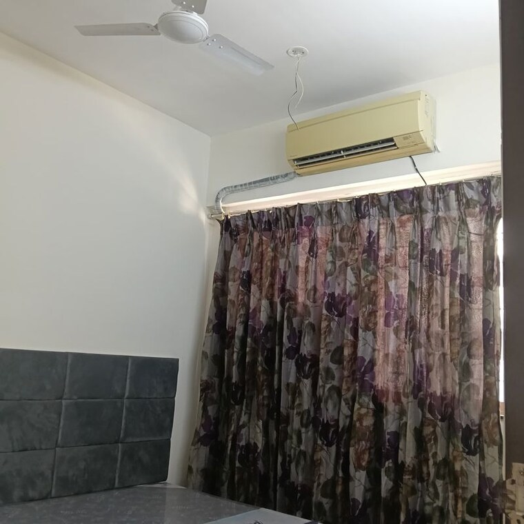 Bedroom, bageshri-chs 1 Bedroom 340 Sq.Ft. Apartment In Goregaon East Mumbai 10739562