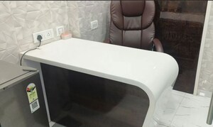 Team Area in  Office Space at Lower Parel West – for Rent