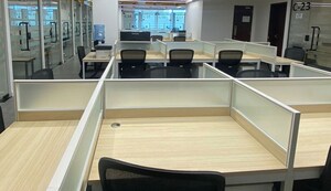  Office Space For Rent in Lower Parel West