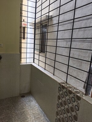 Balcony in 2 BHK Apartment at Sri Sai Residency Kadubeesanahalli, Kadubeesanahalli – for Rent
