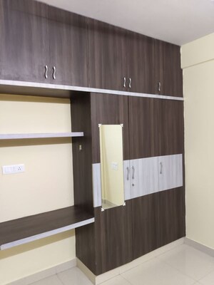 Kitchen in 2 BHK Apartment at Sri Sai Residency Kadubeesanahalli, Kadubeesanahalli – for Rent