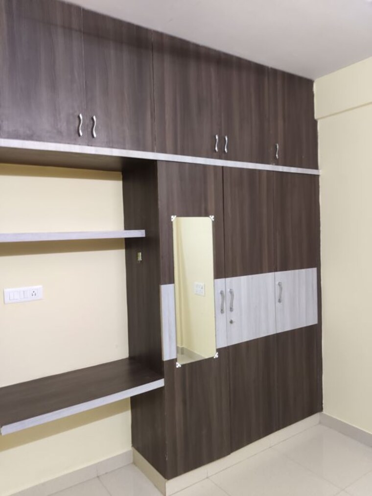 Kitchen, sri-sai-residency-kadubeesanahalli 2 Bedroom 1023 Sq.Ft. Apartment In Kadubeesanahalli Bangalore 10739572