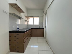 Kitchen in 1 BHK Apartment at Godrej Park Ridge, Manjari – for Rent