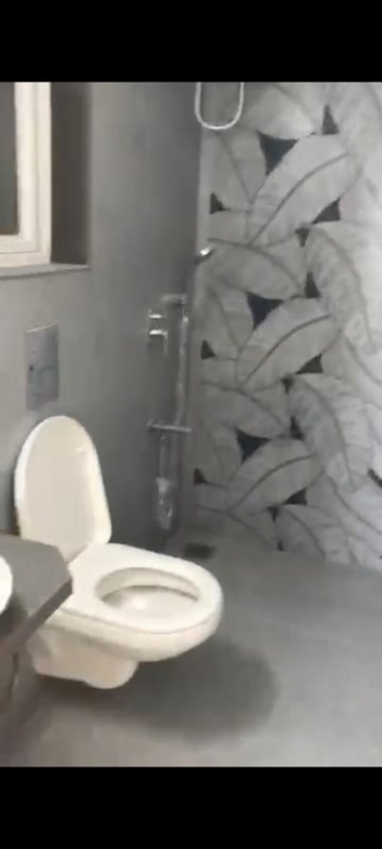 Bathroom, asshna-seabliss 3 Bedroom 1296 Sq.Ft. Apartment In Versova Mumbai 10739574
