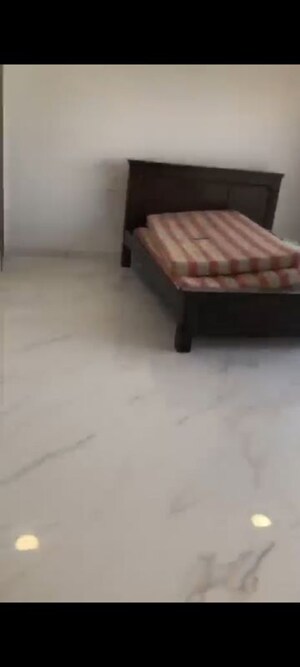 Bedroom in 3 BHK Apartment at Asshna Seabliss, Versova – for Rent