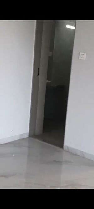 Building Lobby in 3 BHK Apartment at Asshna Seabliss, Versova – for Rent