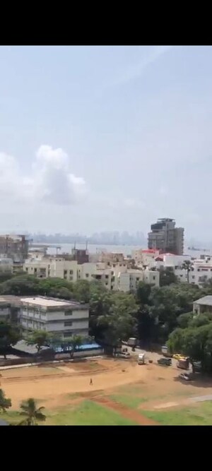 3 BHK Apartment For Rent in Asshna Seabliss, Versova