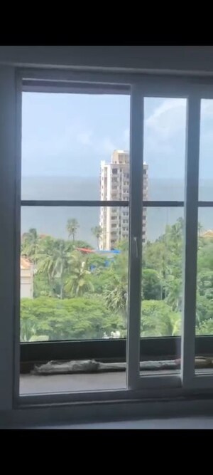 3 BHK Apartment – Garden View at Asshna Seabliss, Versova - for Rent