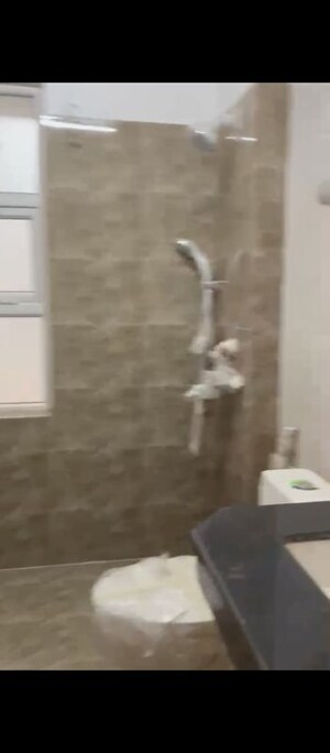 Bathroom in 3 BHK Apartment at Sector 77 – for Sale