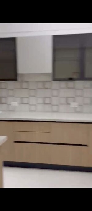 Kitchen in 3 BHK Apartment at Sector 77 – for Sale