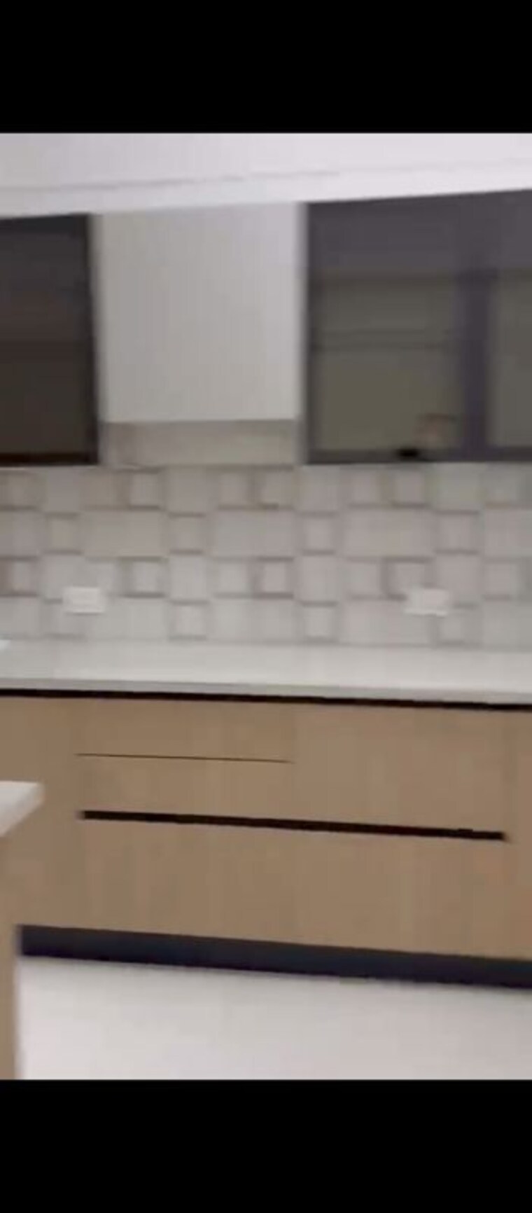 Kitchen, sector 77 3 Bedroom 1720 Sq.Ft. Apartment In Sector 77 Faridabad 10739587
