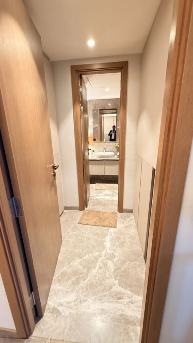 Master Bedroom, tarc-tripundra 3.5 Bedroom 2400 Sq.Ft. Apartment In Kapashera Delhi 10739566