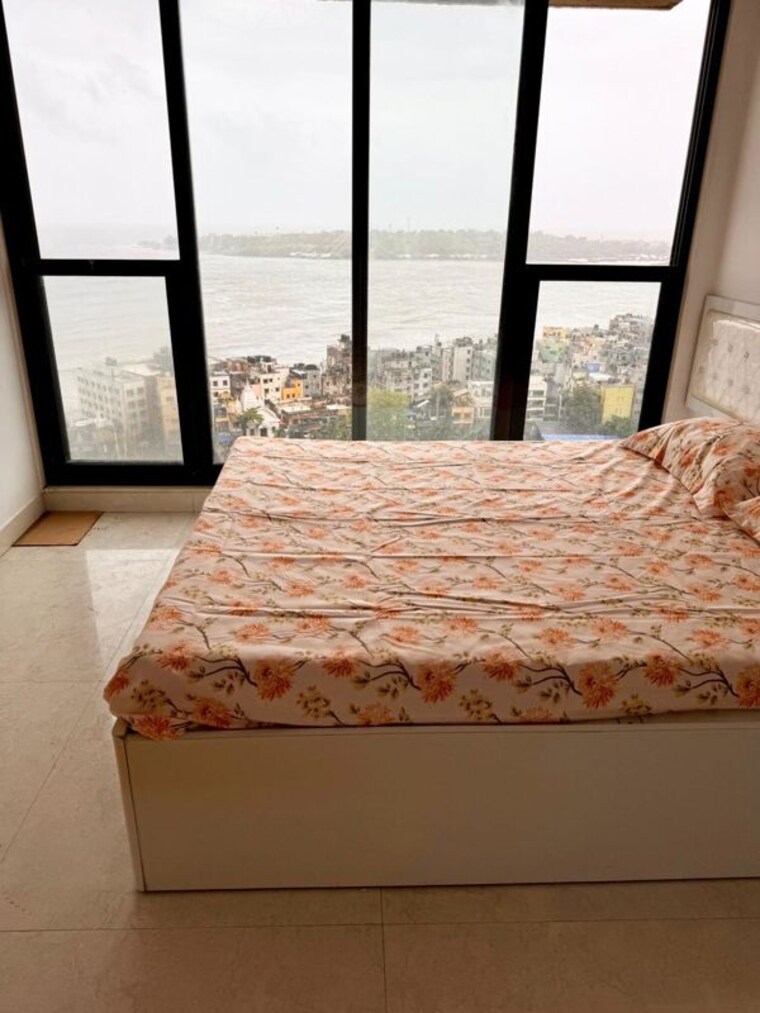 Bedroom, kanakia-hollywood 2 Bedroom 950 Sq.Ft. Apartment In Versova Mumbai 10363327