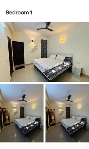  5 BHK Builder Floor at Jaipuria Sunrise Plaza, Ahinsa Khand 1 – for Rent