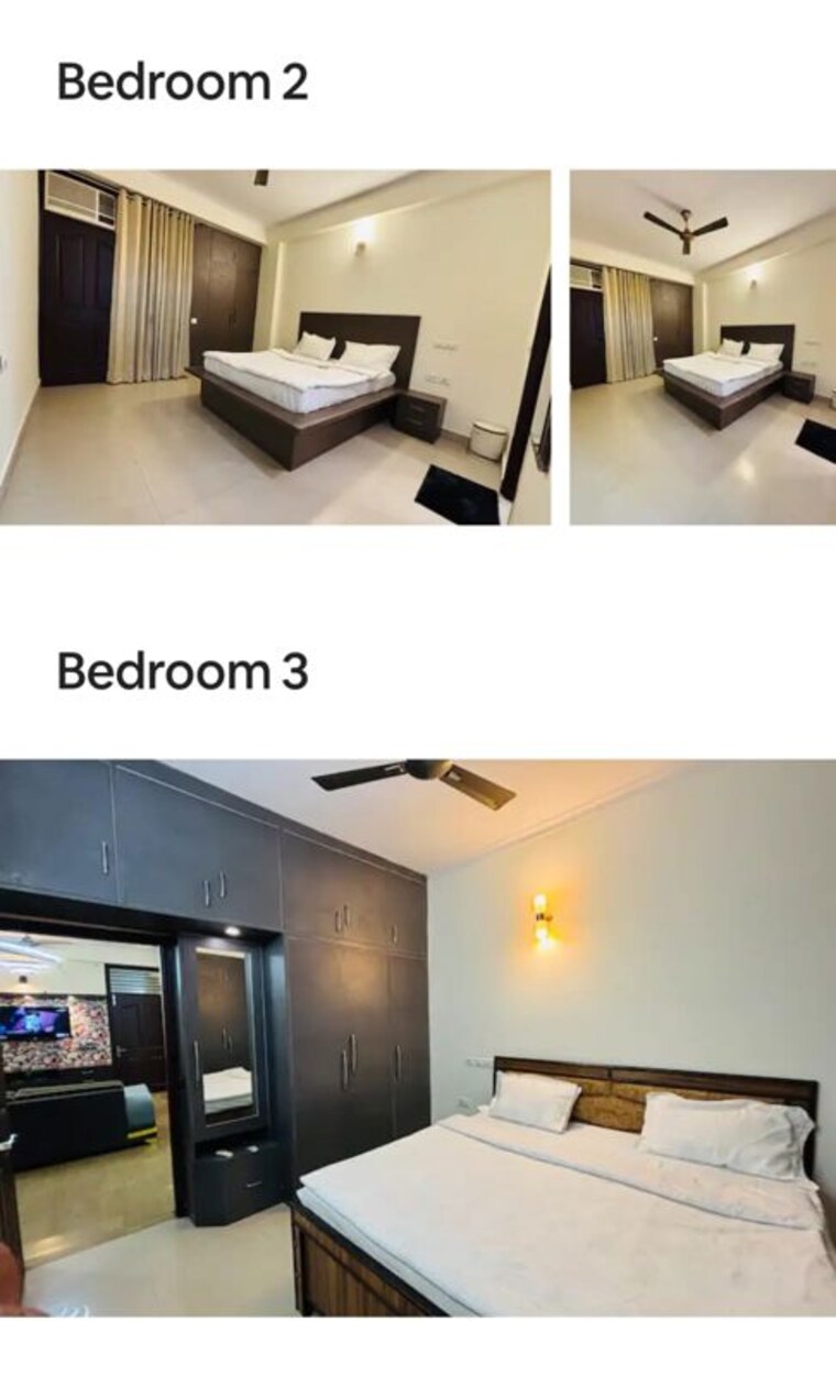 Other, jaipuria-sunrise-plaza 5 Bedroom 2550 Sq.Ft. Builder Floor In Ahinsa Khand 1 Ghaziabad 10739599