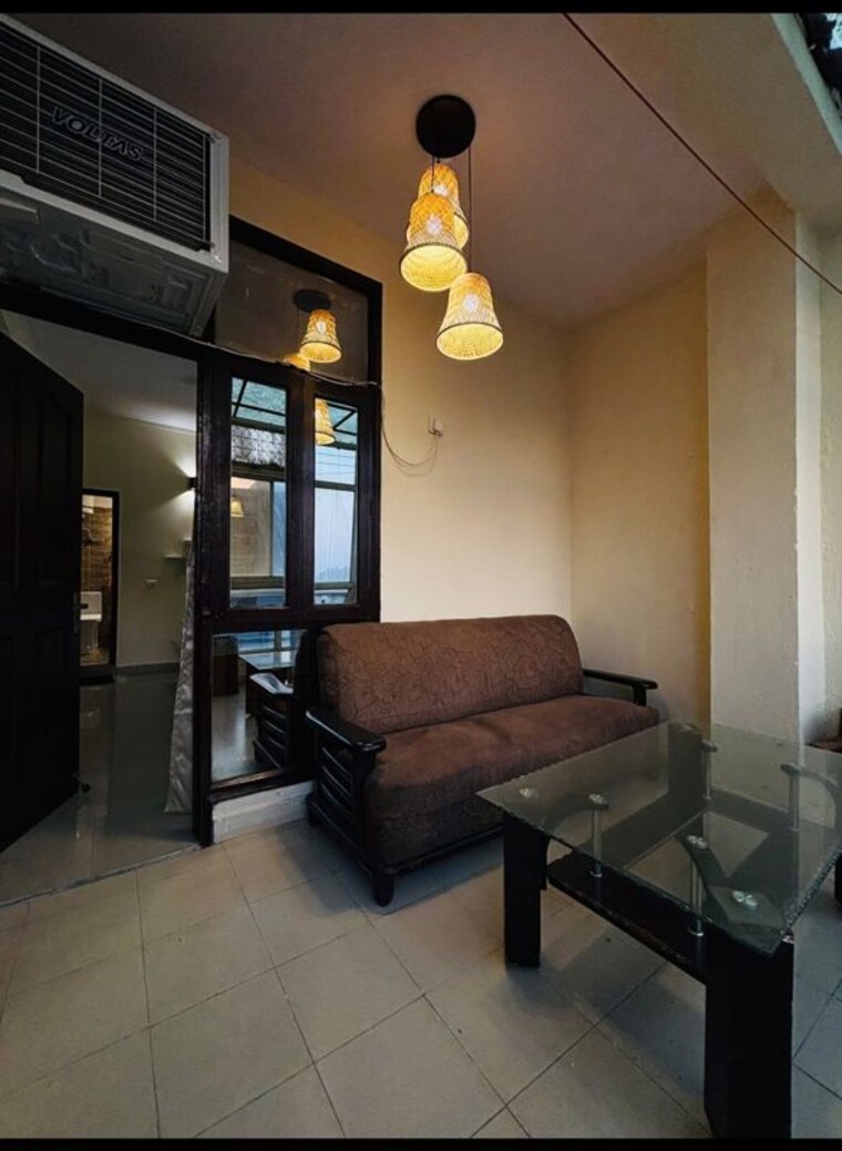 Living Room, jaipuria-sunrise-plaza 5 Bedroom 2550 Sq.Ft. Builder Floor In Ahinsa Khand 1 Ghaziabad 10739599