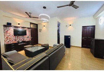 5 BHK Builder Floor For Rent in Jaipuria Sunrise Plaza in Ahinsa Khand 1, Ghaziabad