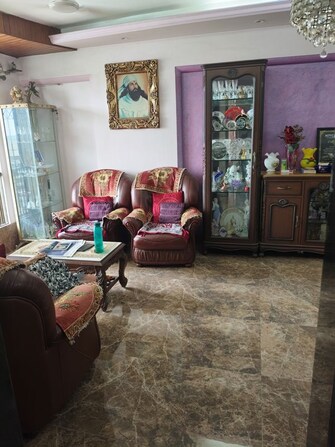 2 BHK 750 Sq.Ft. Apartment in Windsor Tower