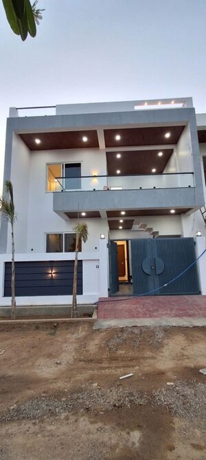 3 BHK Independent House For Sale in Arsha Madhav Greens, Gomti Nagar