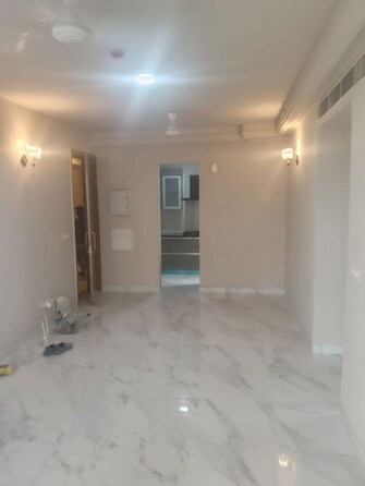 2.5 BHK 1516 Sq.Ft. Apartment in M3M Heights