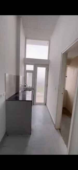 Kitchen in 1 BHK Apartment at Sarvottam NX One, Tech Zone 4 Greater Noida – for Sale